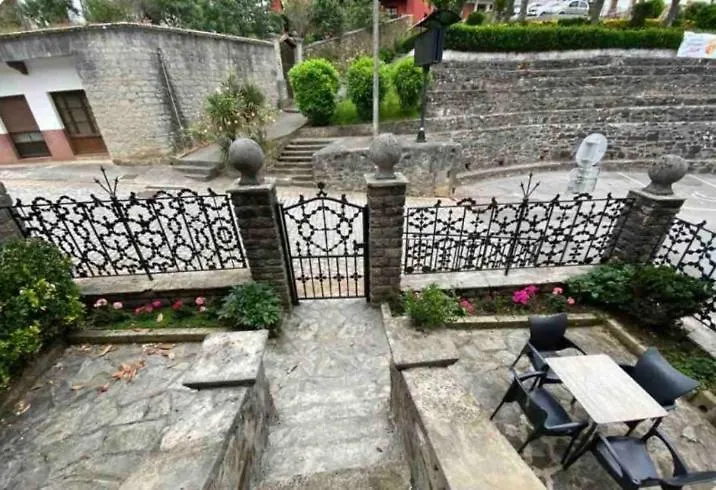 Aramotz Etxea Apartment Ugarana Spain
